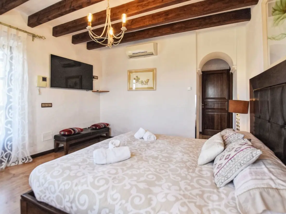 Maison de Vacances Ariany