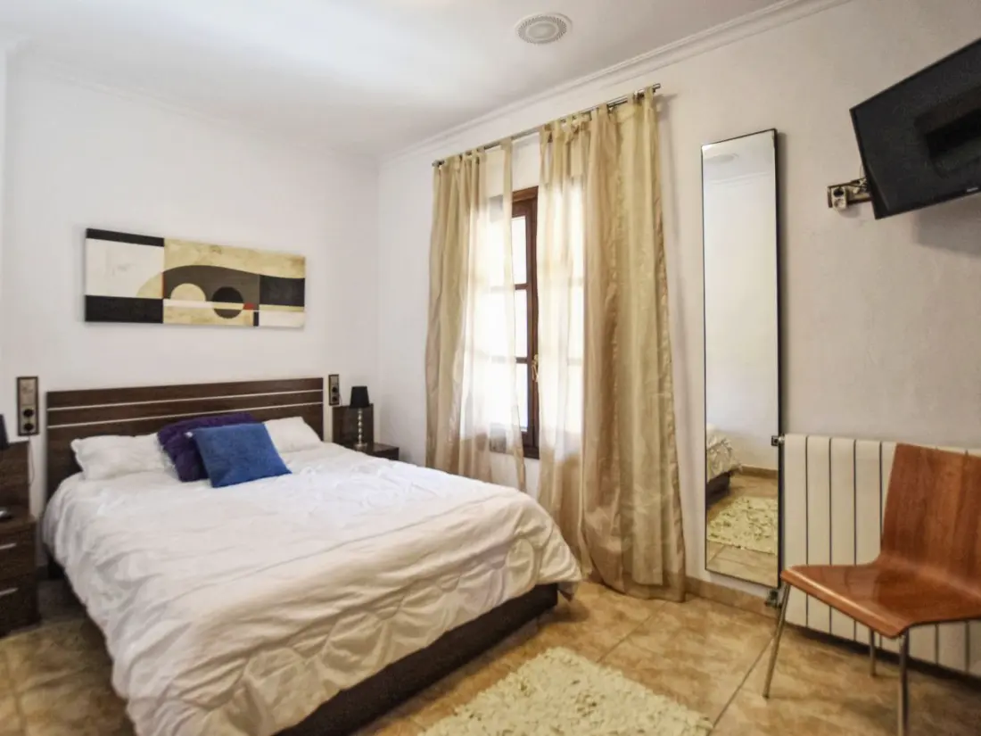 Maison de Vacances Ariany