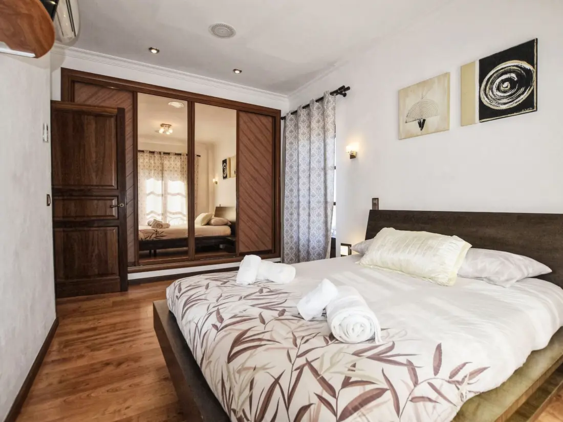 Maison de Vacances Ariany