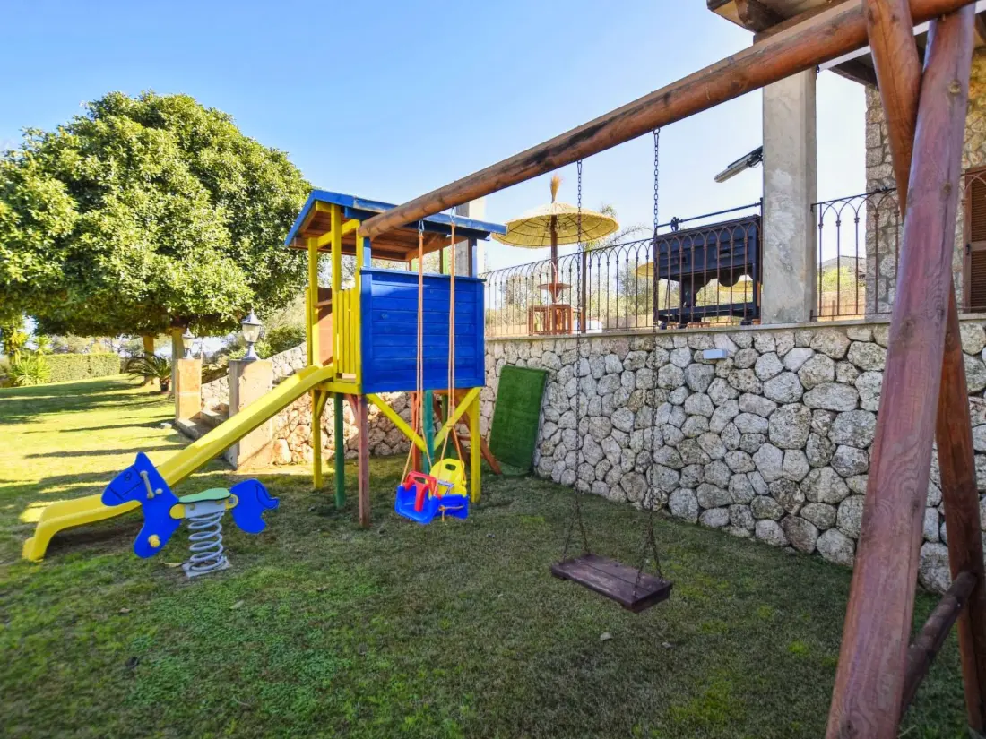 Maison de Vacances Ariany