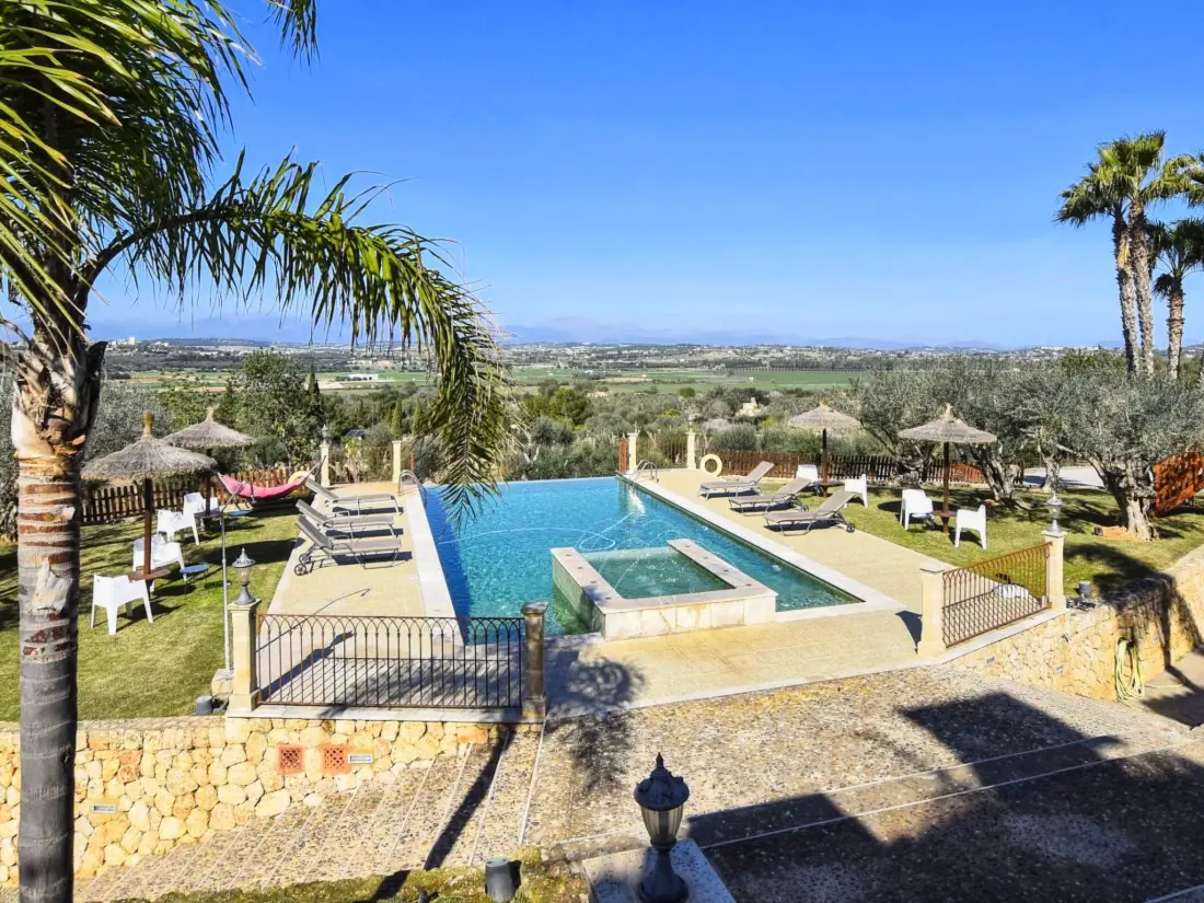 Maison de Vacances Ariany