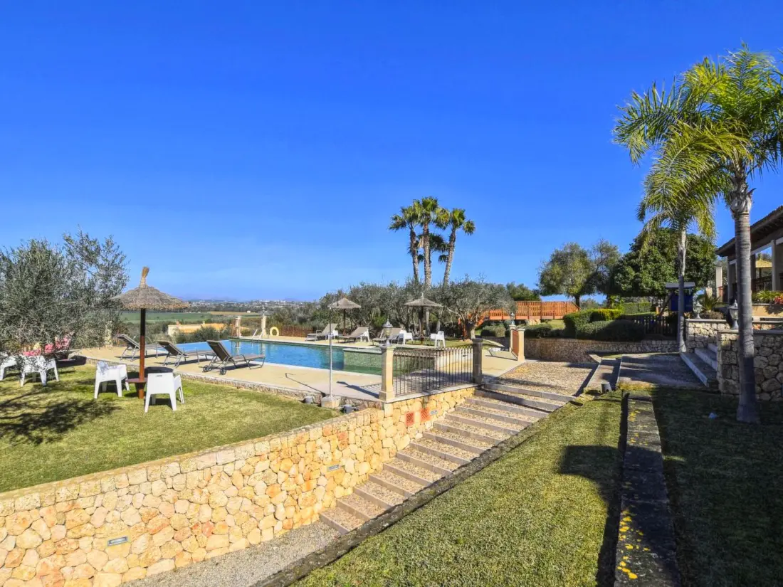 Maison de Vacances Ariany
