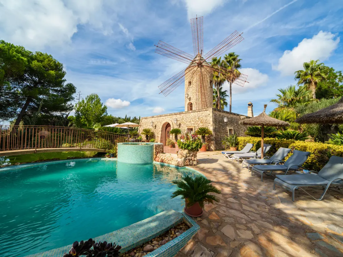 Maison de Vacances Ariany