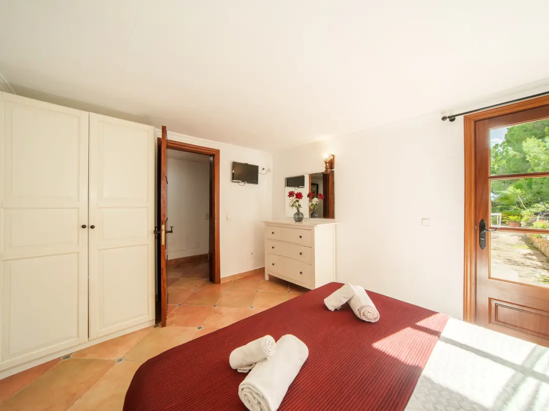 Maison de Vacances Ariany
