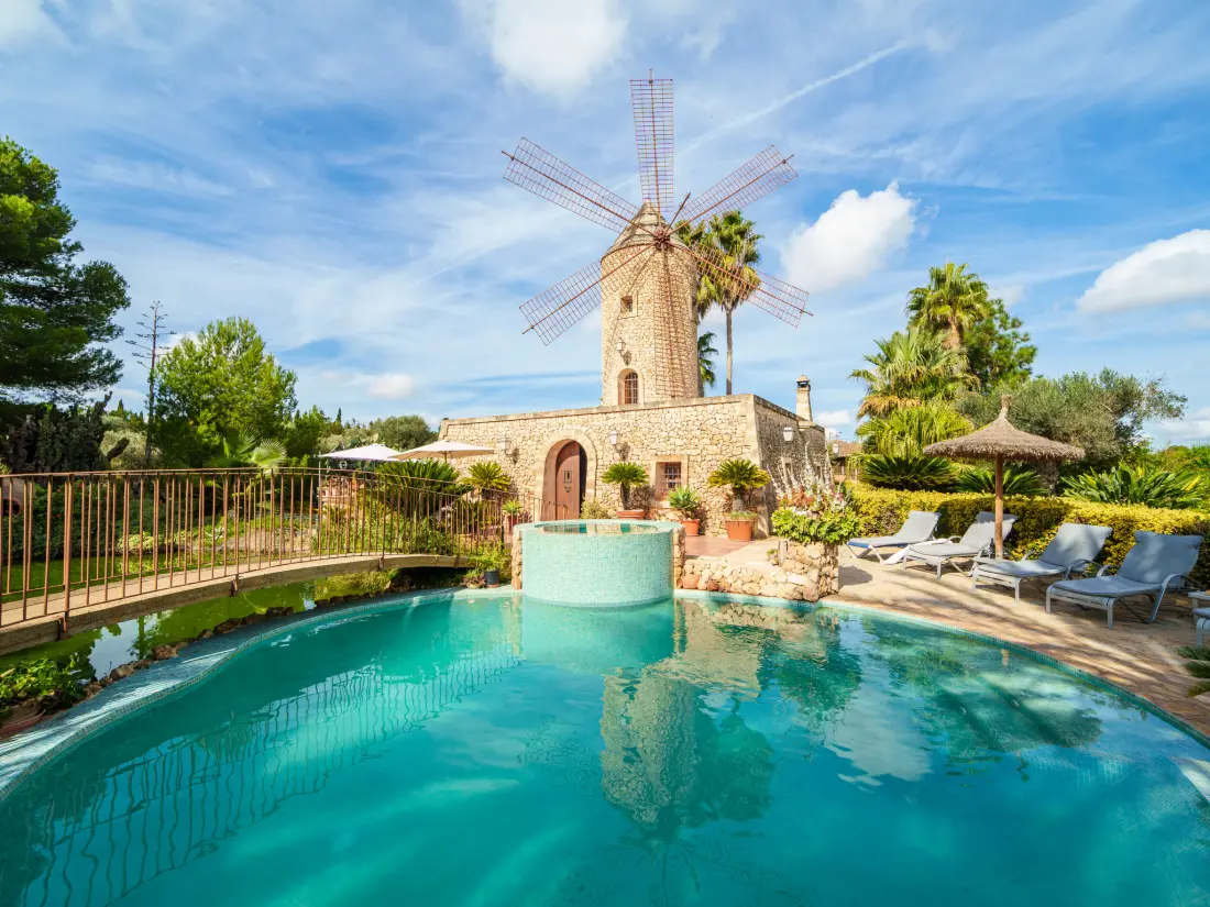 Maison de Vacances Ariany