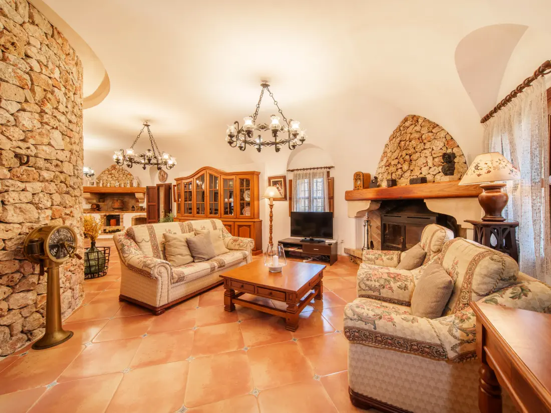 Maison de Vacances Ariany