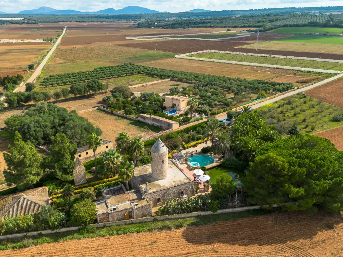 Maison de Vacances Ariany