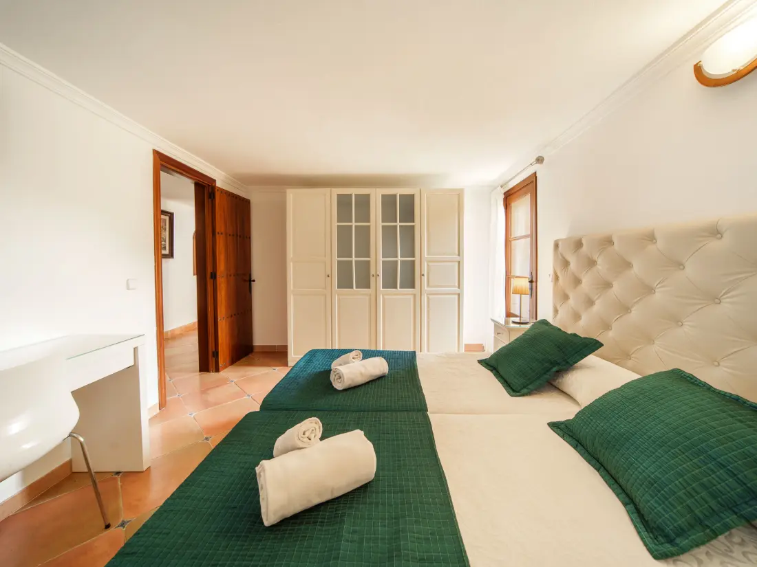 Maison de Vacances Ariany