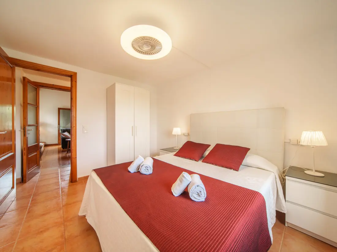 Maison de Vacances Ariany