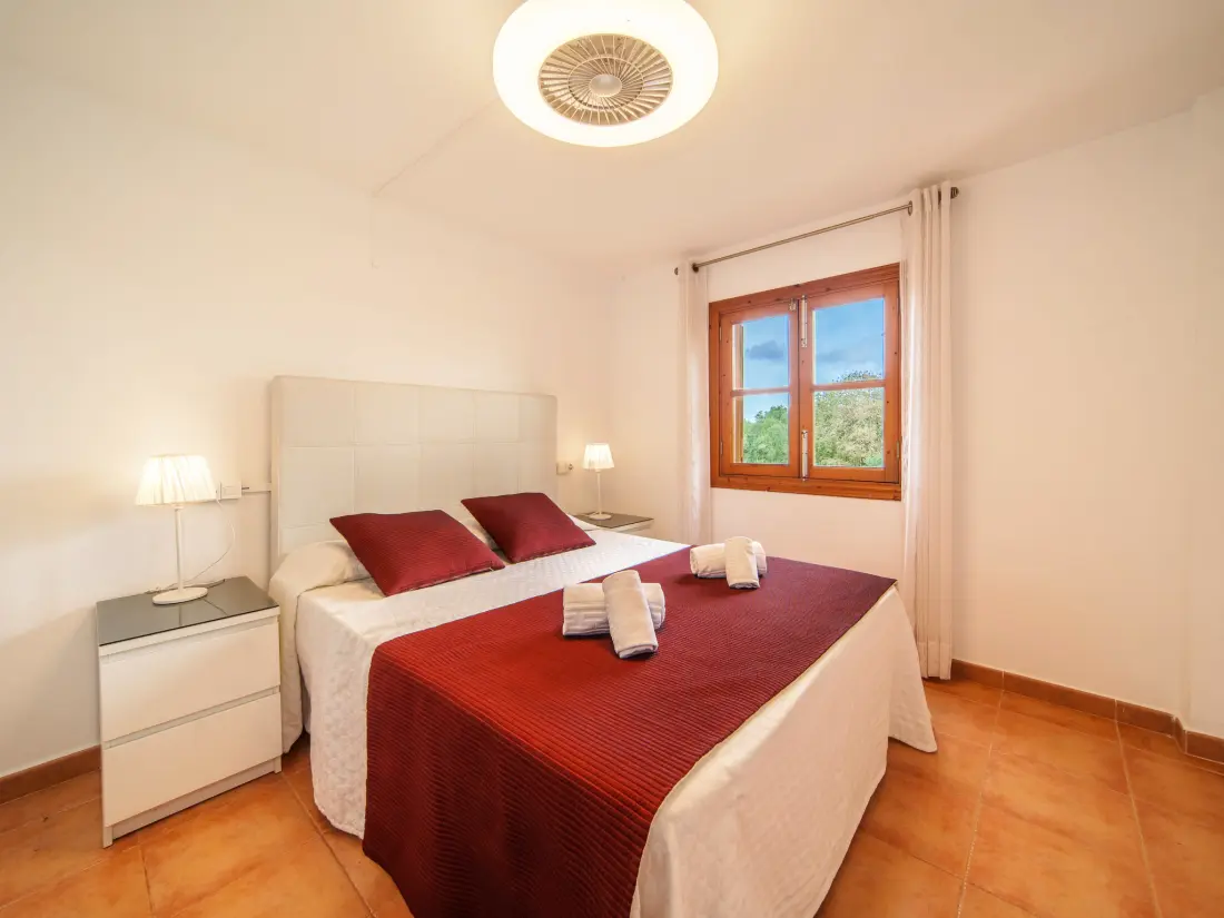 Maison de Vacances Ariany