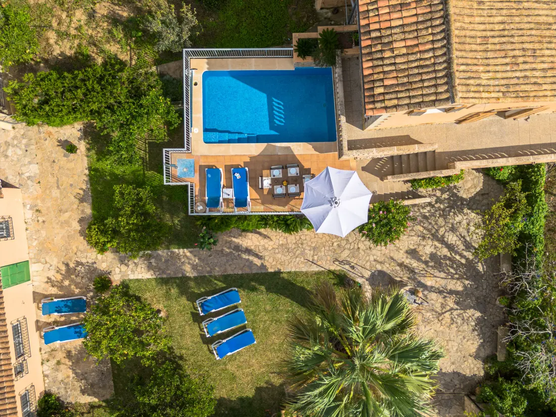 Maison de Vacances Ariany