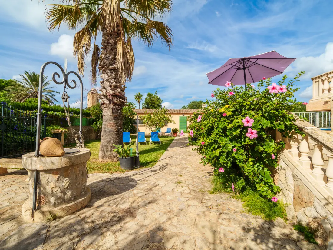 Maison de Vacances Ariany