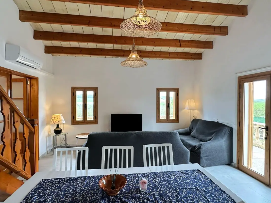 Maison de Vacances Ariany