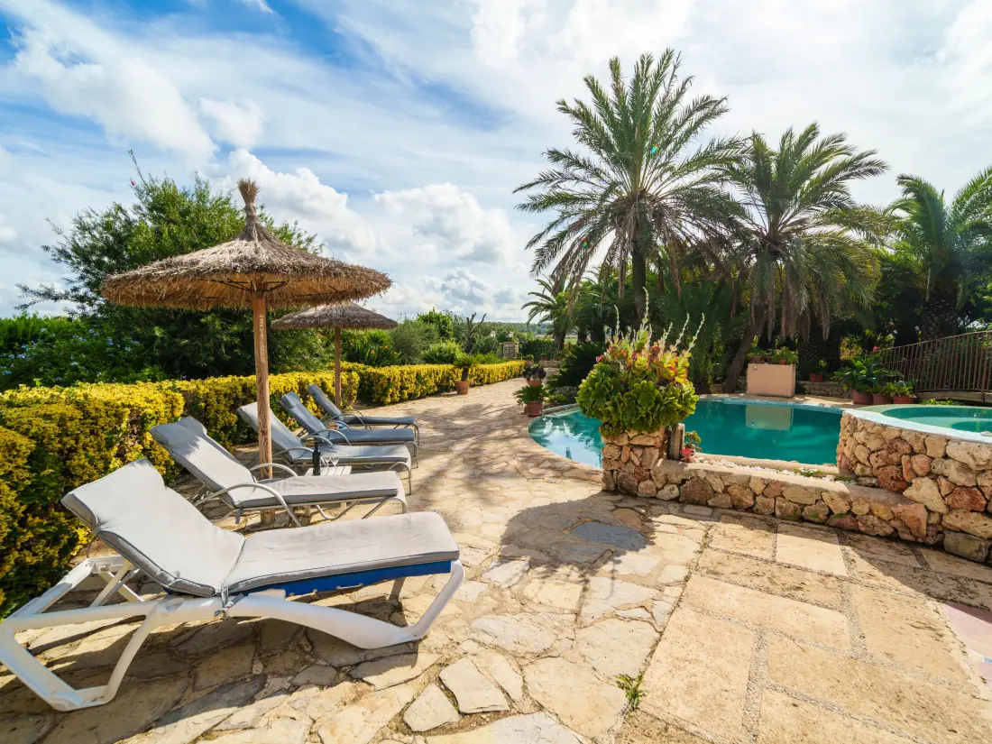 Maison de Vacances Ariany