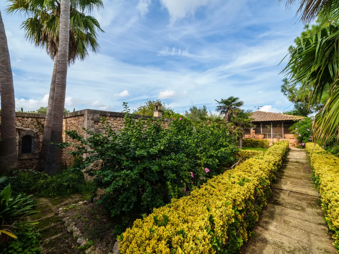 Maison de Vacances Ariany