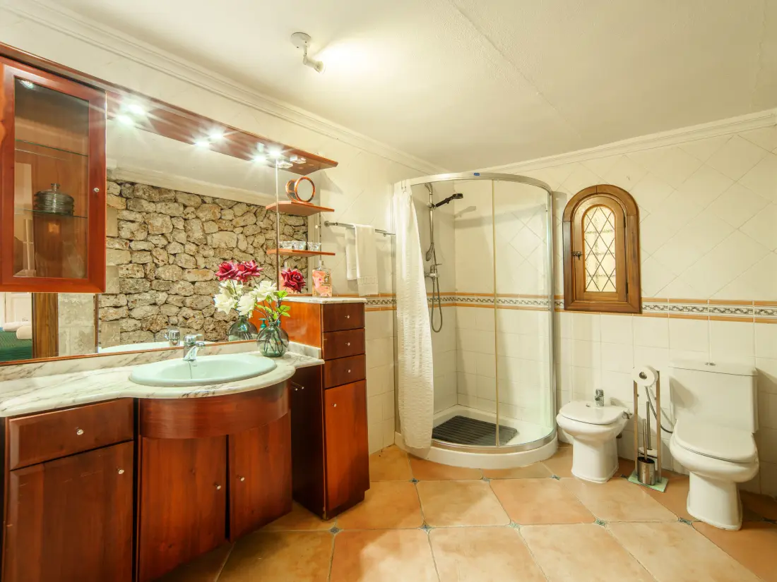 Maison de Vacances Ariany