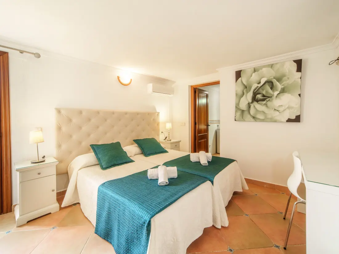 Maison de Vacances Ariany