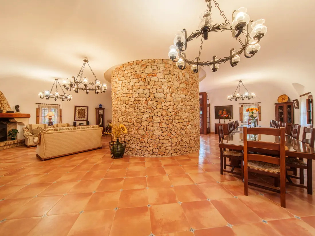 Maison de Vacances Ariany