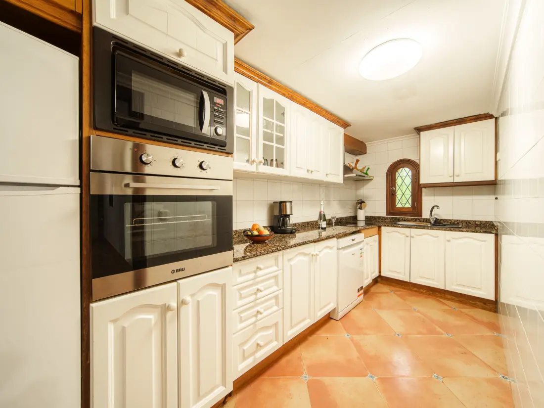 Maison de Vacances Ariany