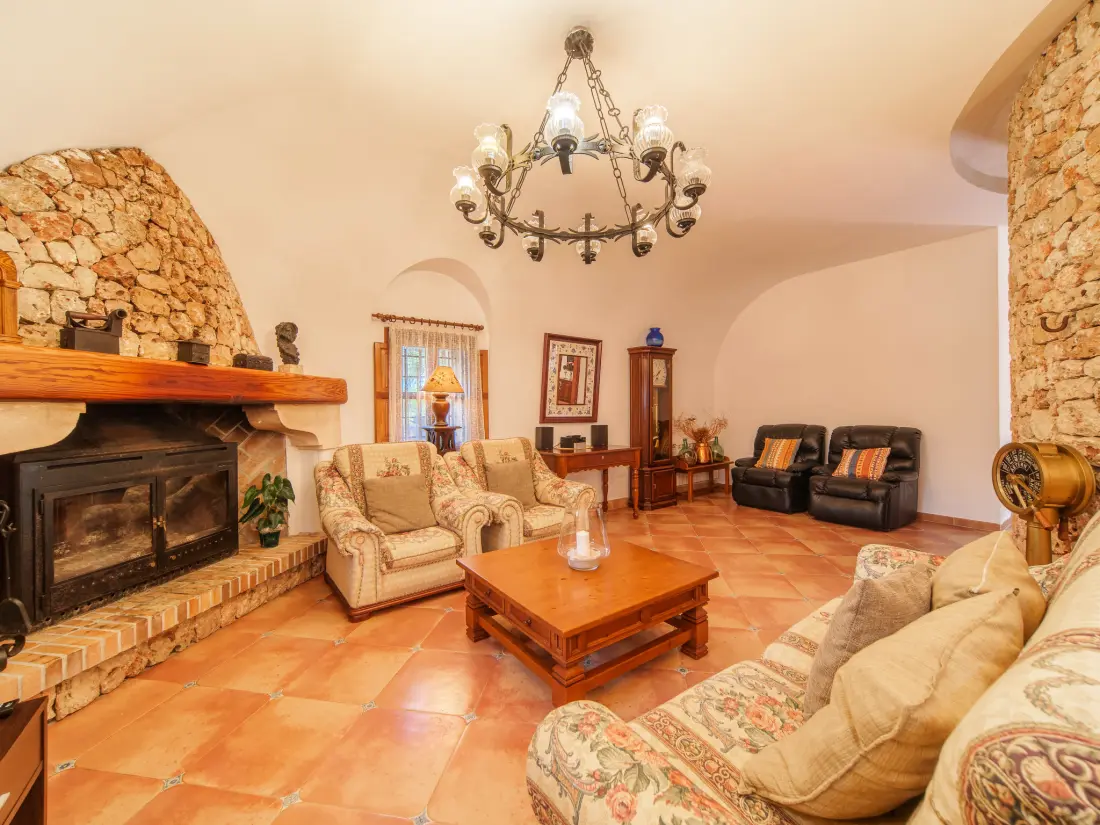Maison de Vacances Ariany