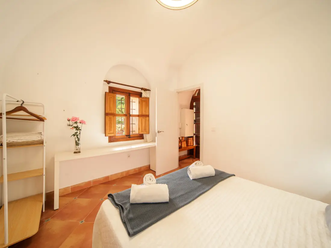 Maison de Vacances Ariany