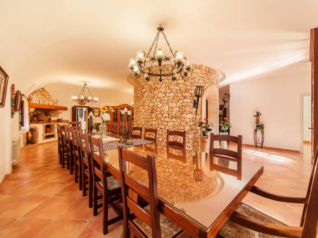 Maison de Vacances Ariany