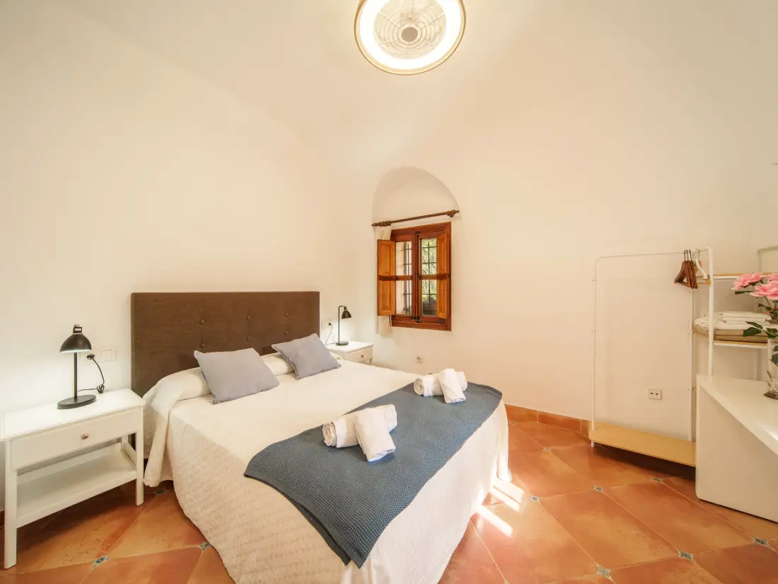 Maison de Vacances Ariany