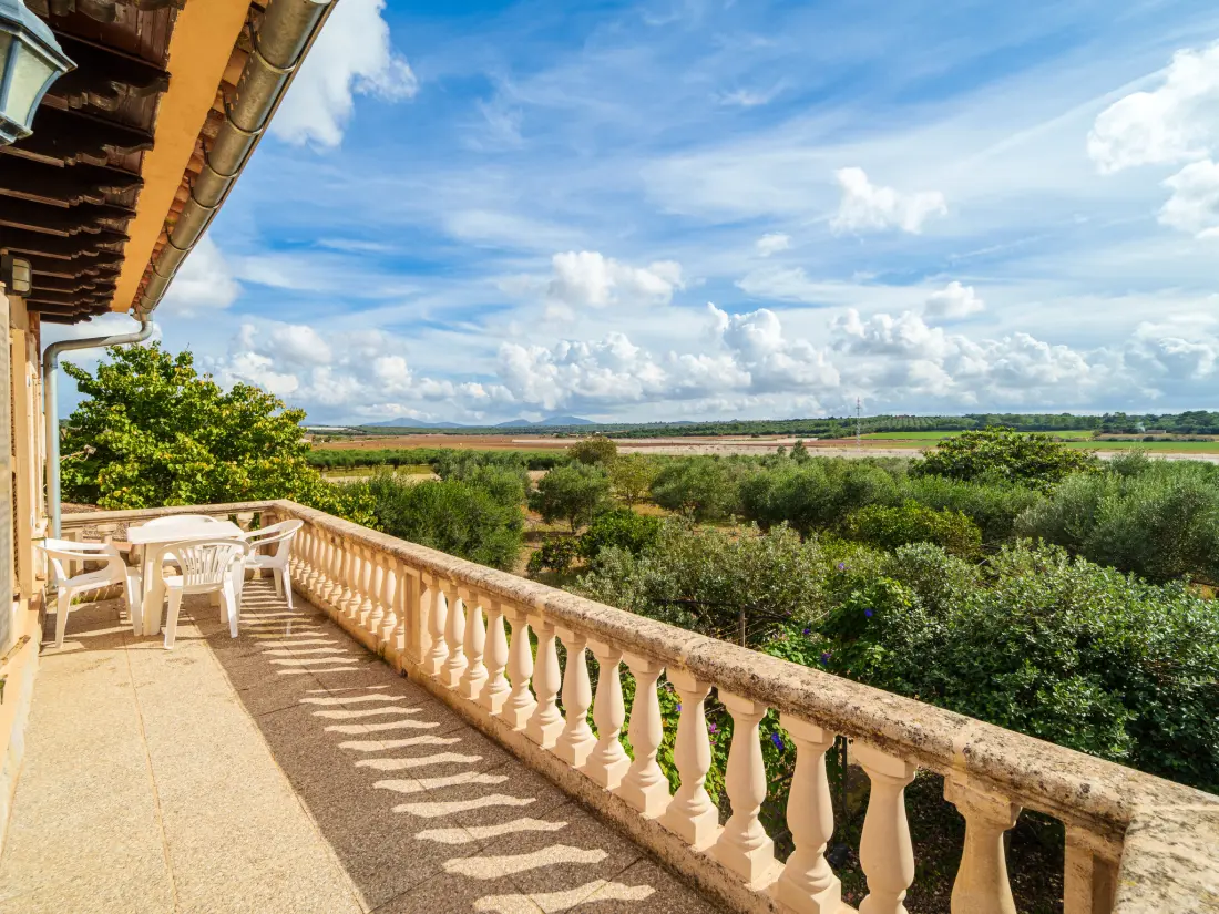 Maison de Vacances Ariany