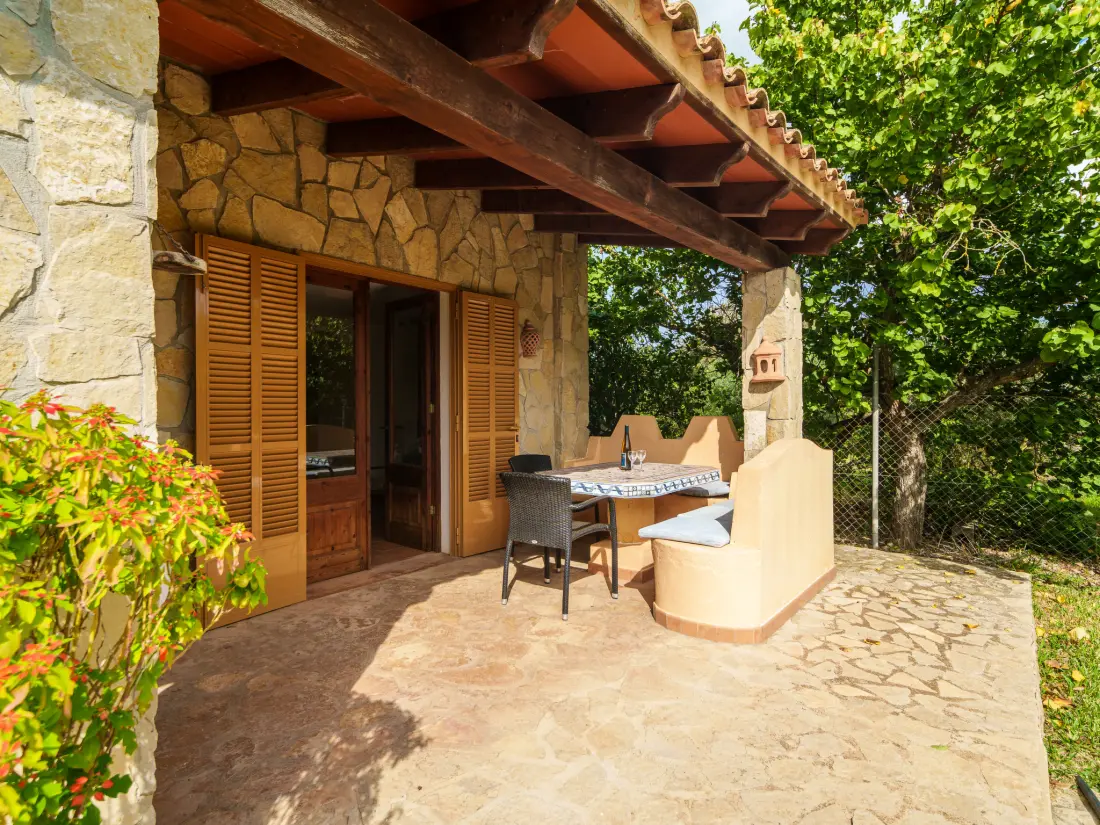 Maison de Vacances Ariany