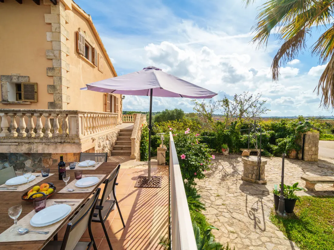 Maison de Vacances Ariany