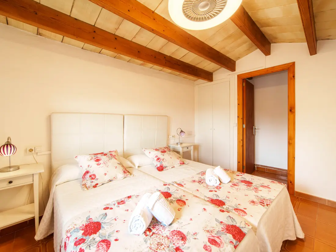 Maison de Vacances Ariany