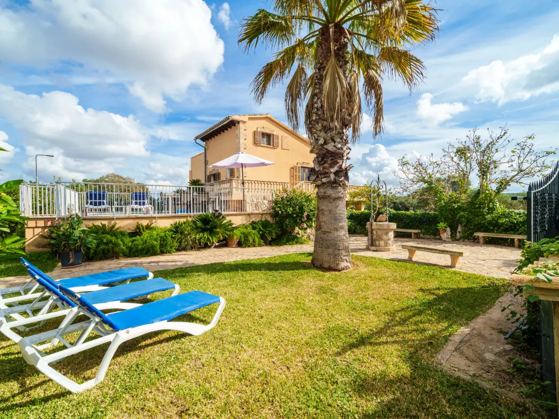 Maison de Vacances Ariany