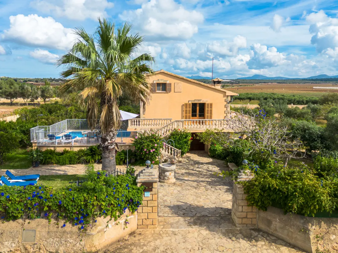 Maison de Vacances Ariany
