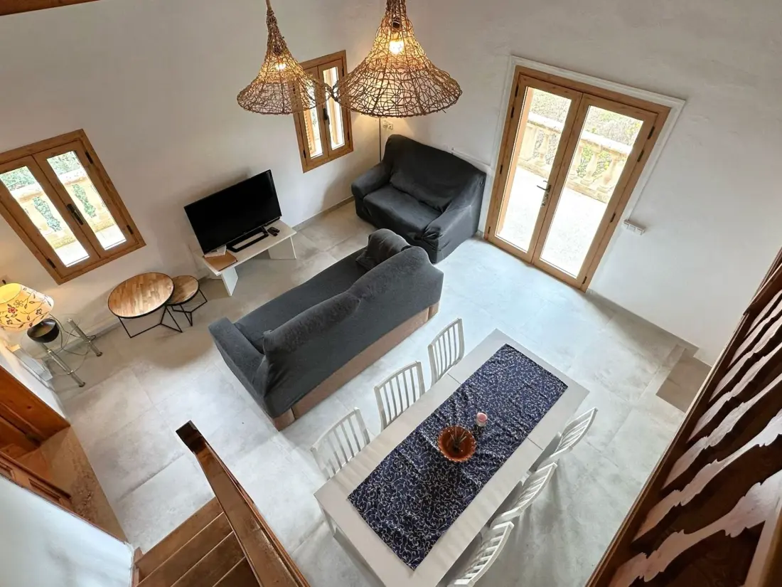 Maison de Vacances Ariany