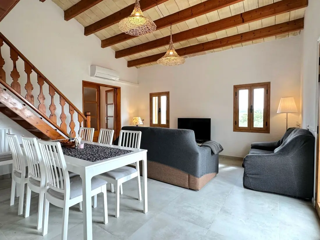 Maison de Vacances Ariany