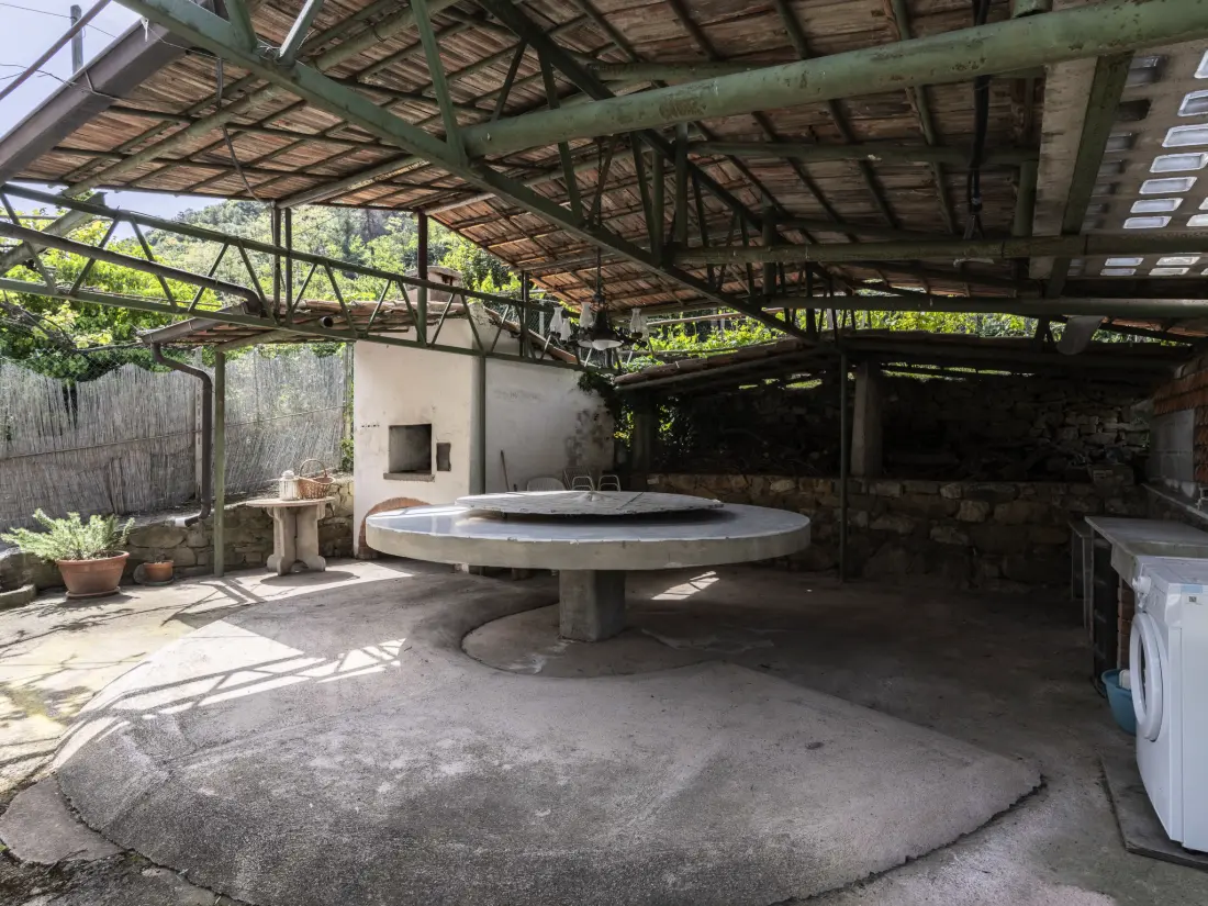 Maison de Vacances Arma di Taggia