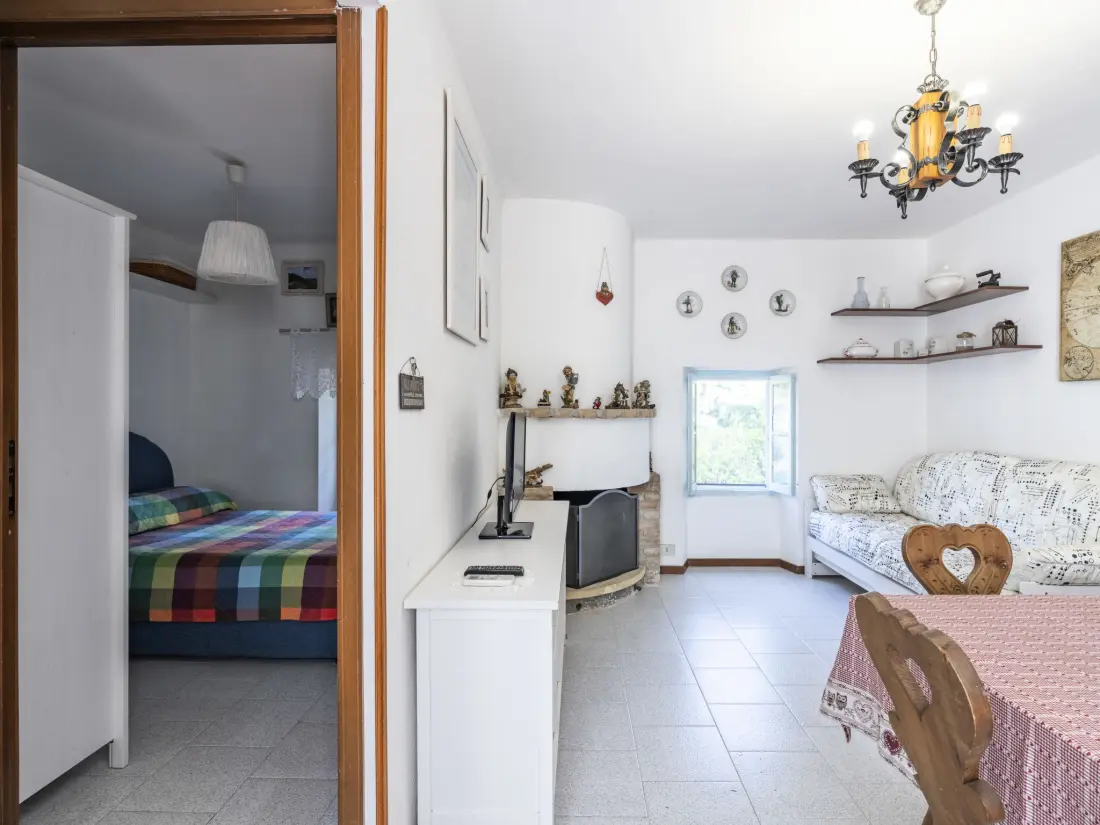 Maison de Vacances Arma di Taggia