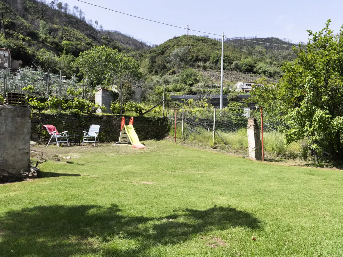 Maison de Vacances Arma di Taggia
