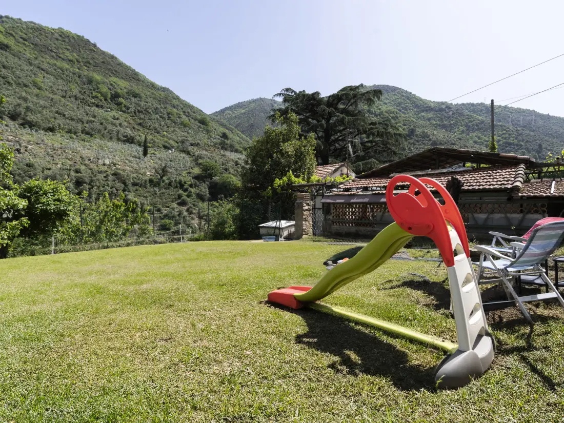 Maison de Vacances Arma di Taggia