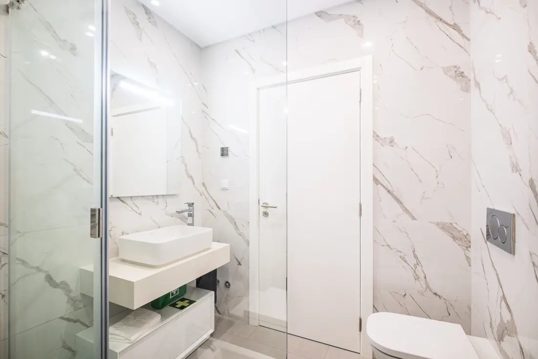 Appartements à Armaçao de Pera