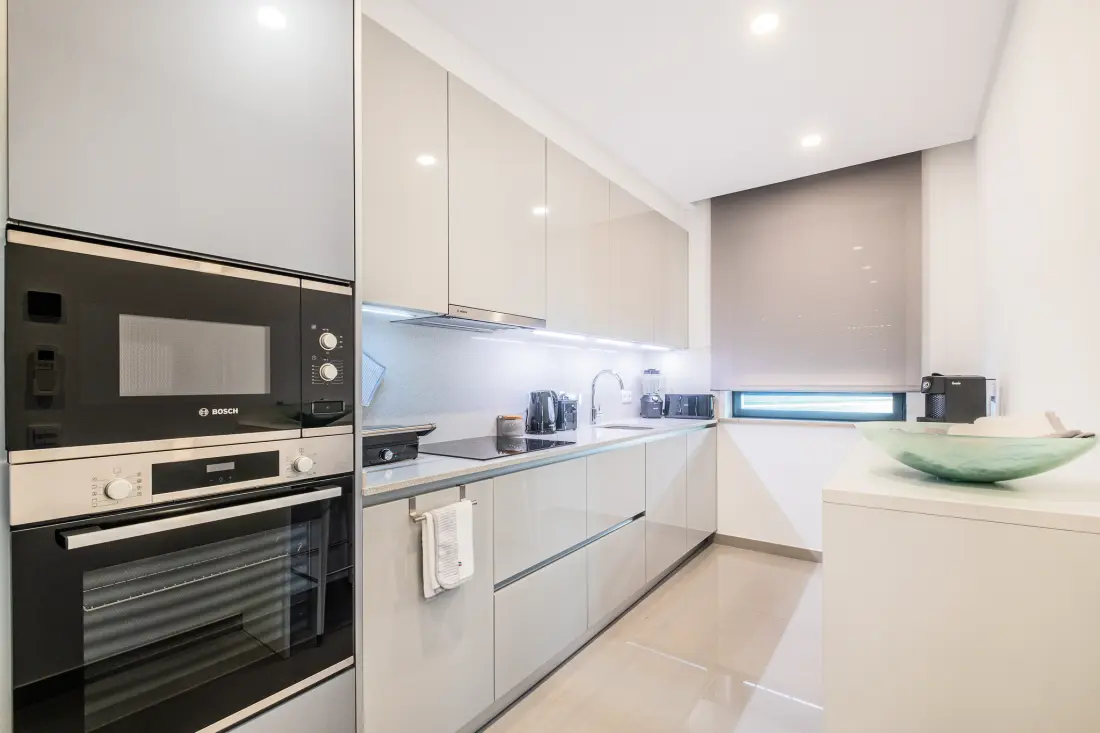 Appartements à Armaçao de Pera