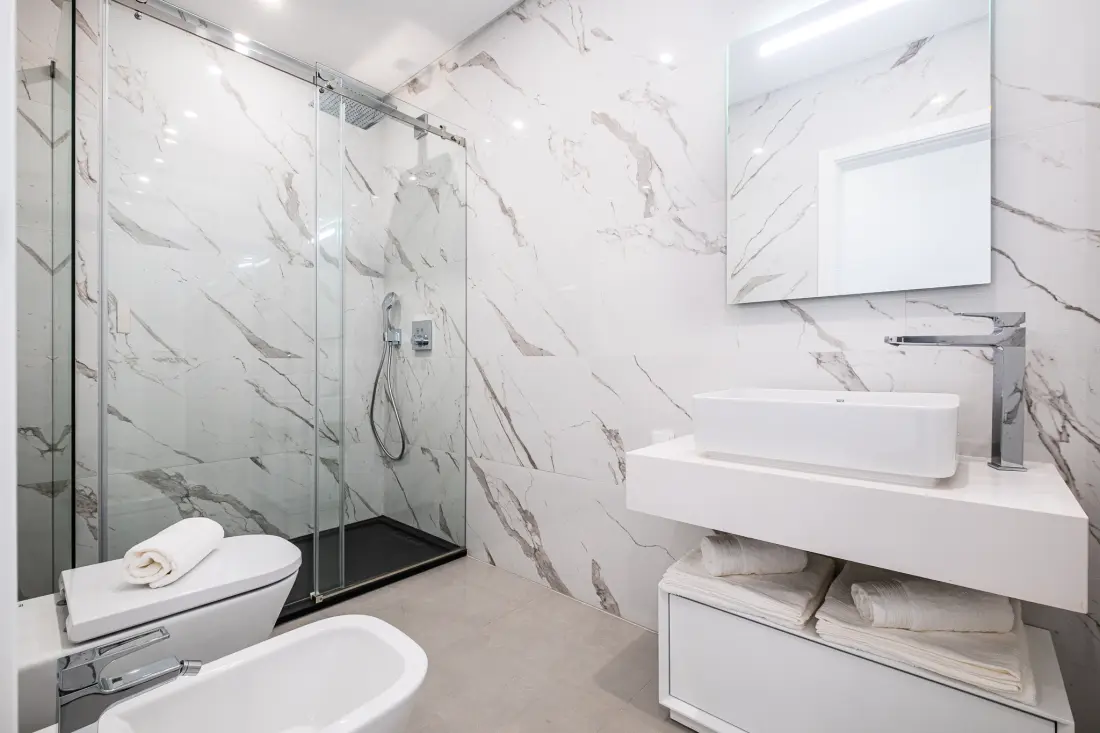 Appartements à Armaçao de Pera