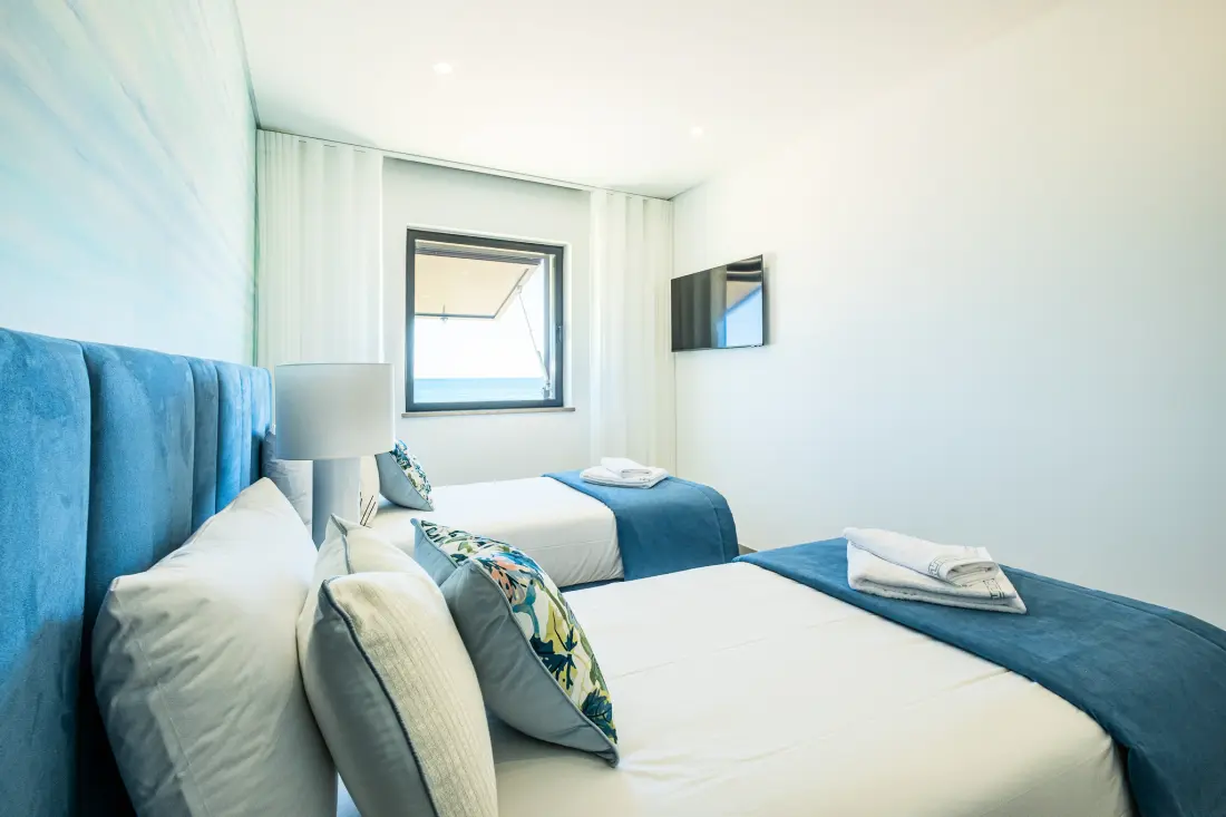 Appartements à Armaçao de Pera