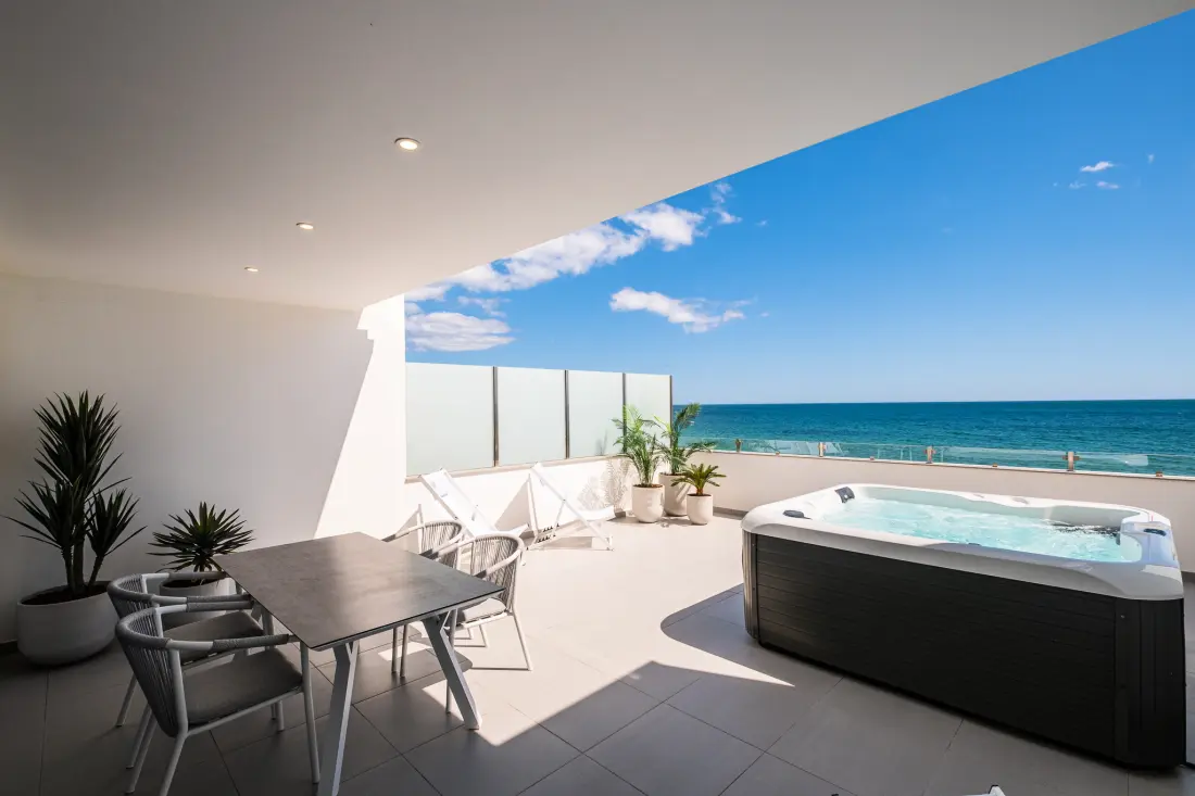 Appartements à Armaçao de Pera