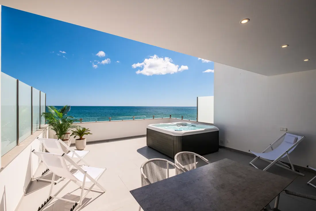 Appartements à Armaçao de Pera