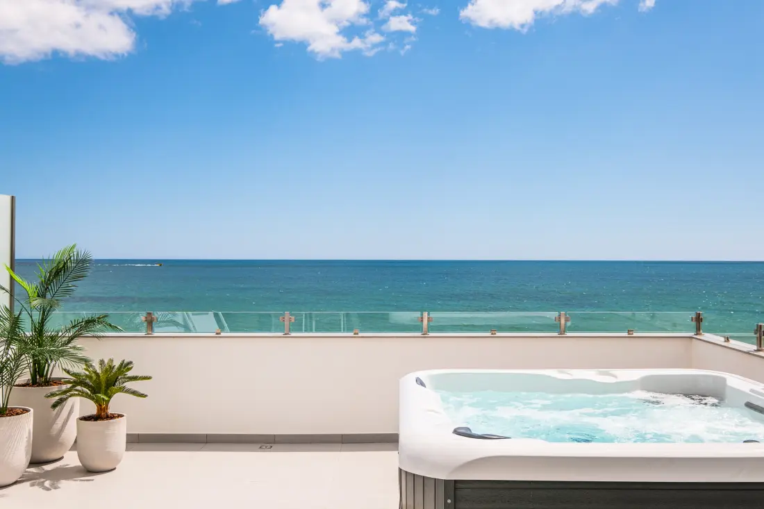Appartements à Armaçao de Pera