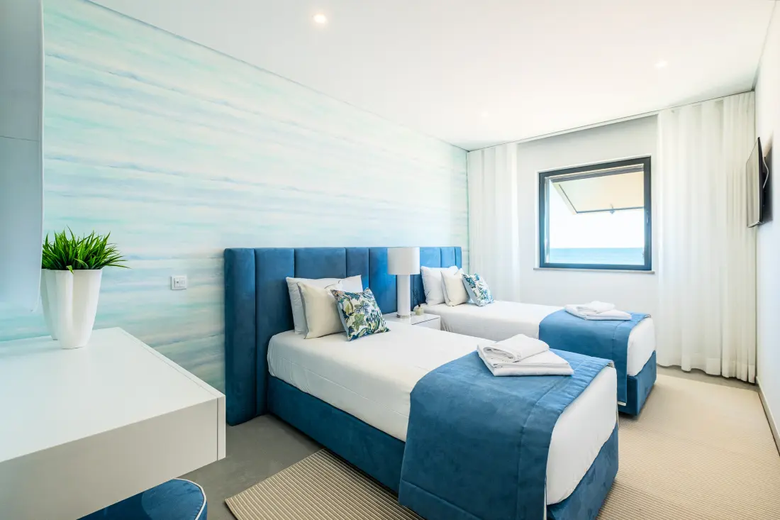 Appartements à Armaçao de Pera