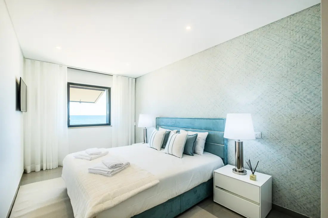 Appartements à Armaçao de Pera