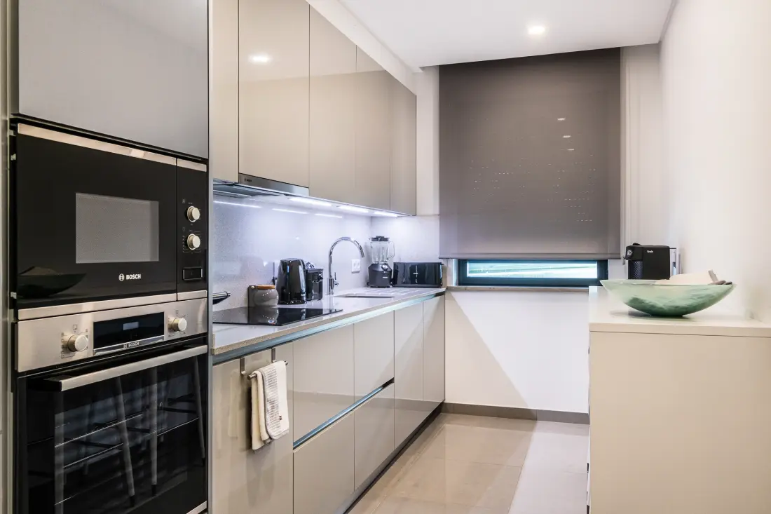 Appartements à Armaçao de Pera