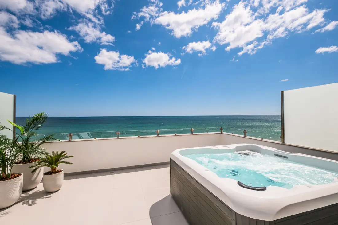 Appartements à Armaçao de Pera